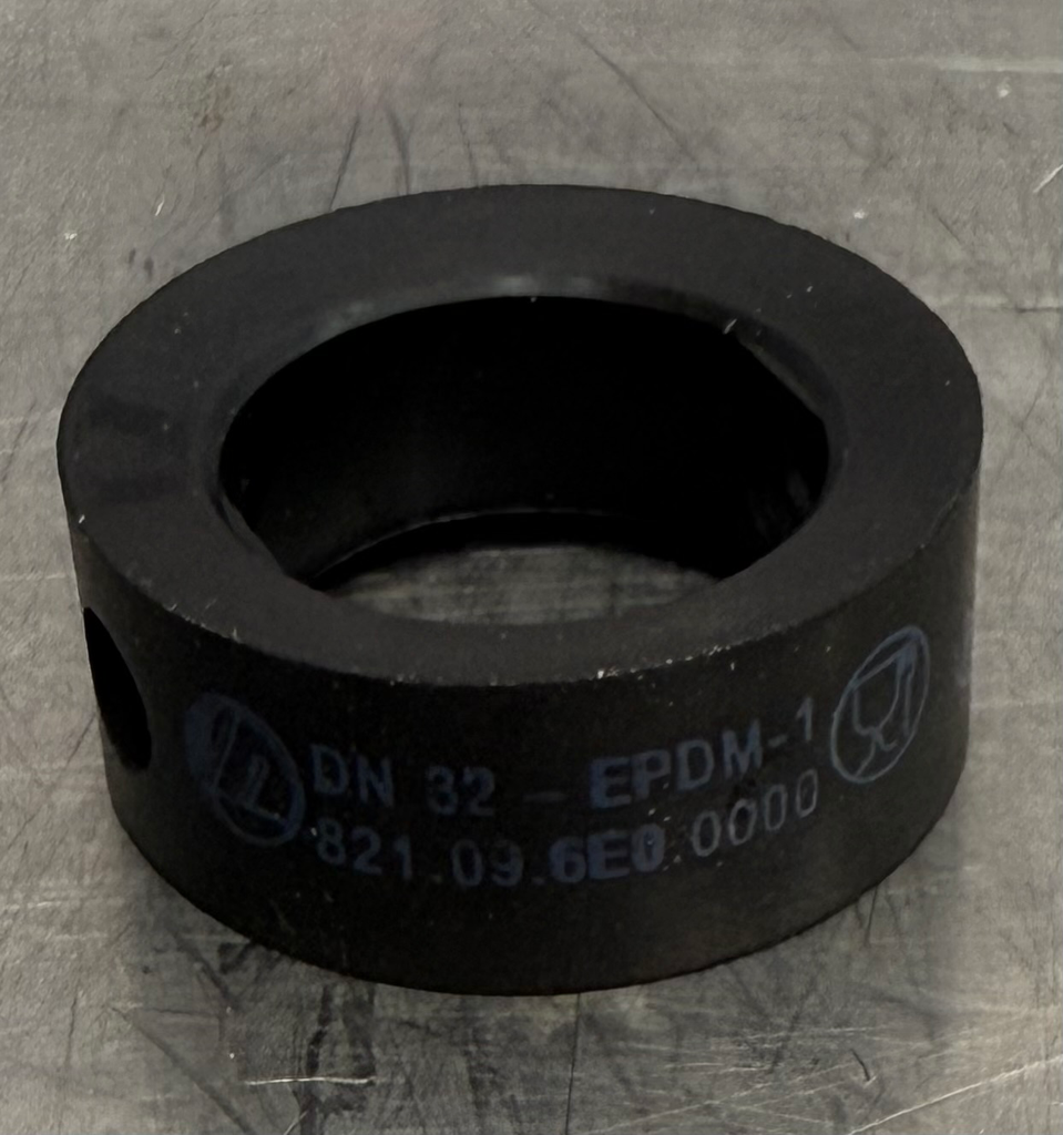 Manchette dn32 nocado epdm