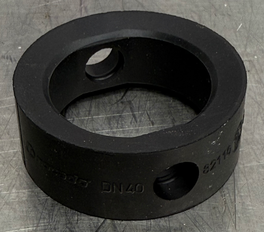 Manchette DN40 Nocado EPDM