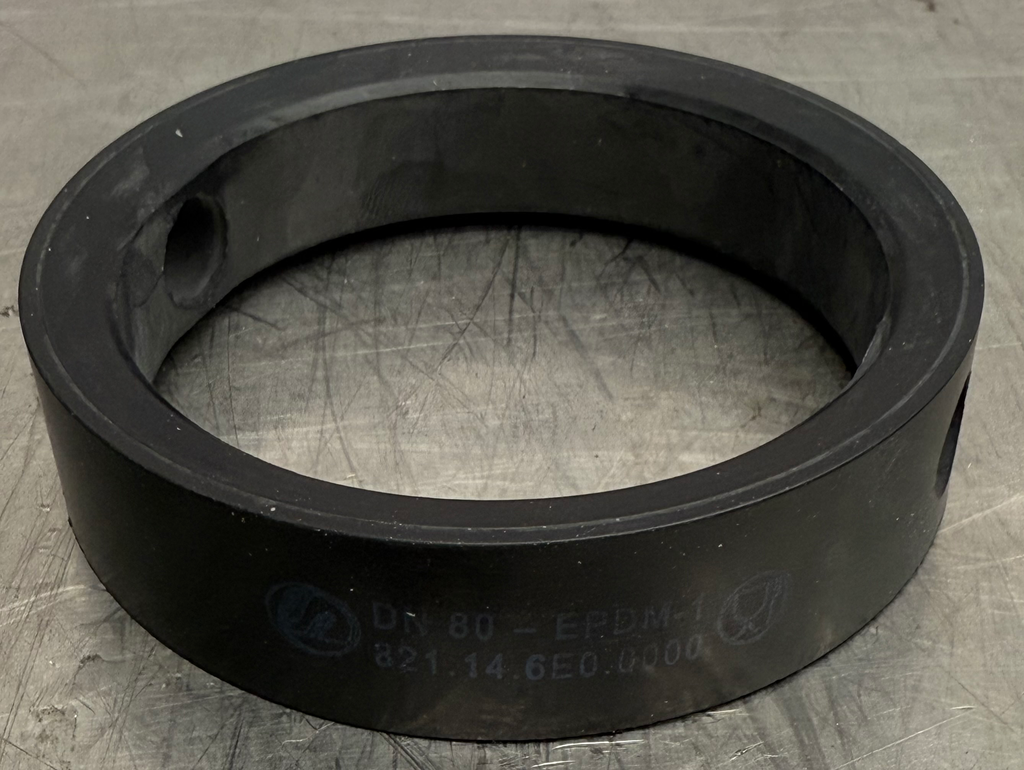 Manchette DN80 Nocado EPDM