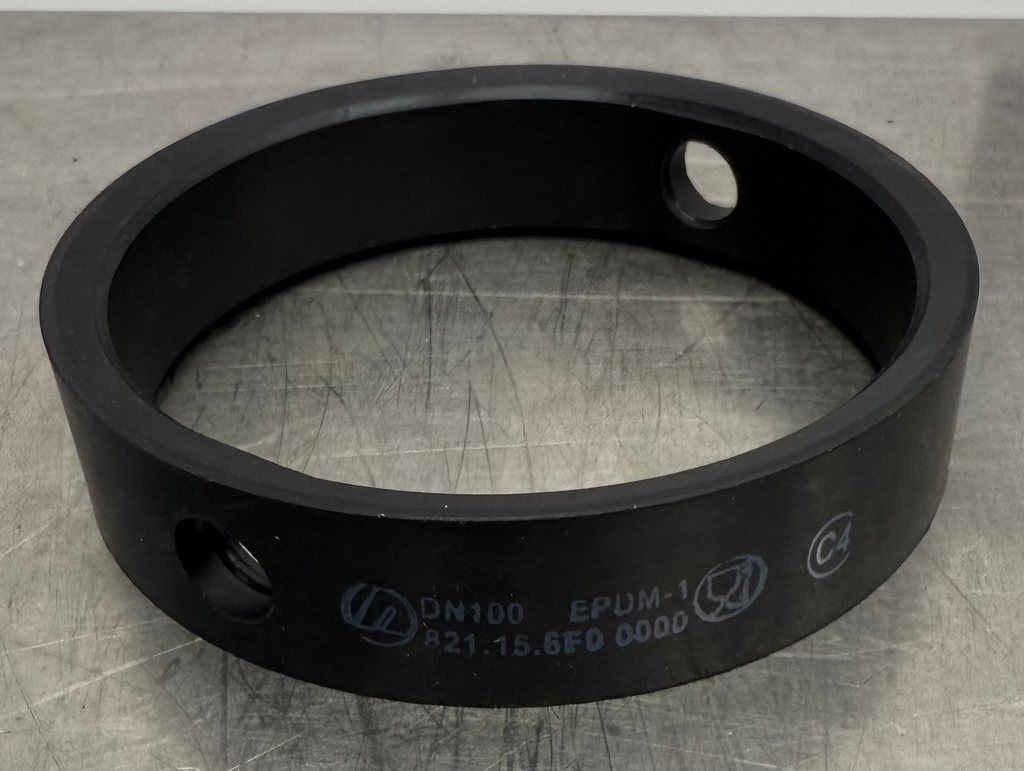 Manchette DN100-4" Nocado EPDM