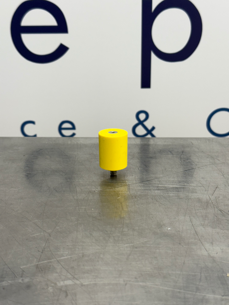 Alfa laval thinktop magneet sensor for  v20/50/70 (geel)