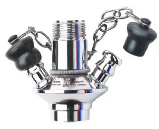 Keofit  valve body w9 type t