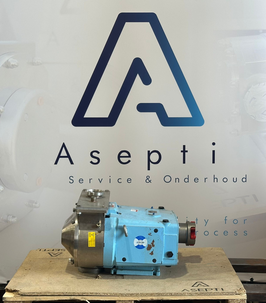 Waukesha 224 u2 (demo)