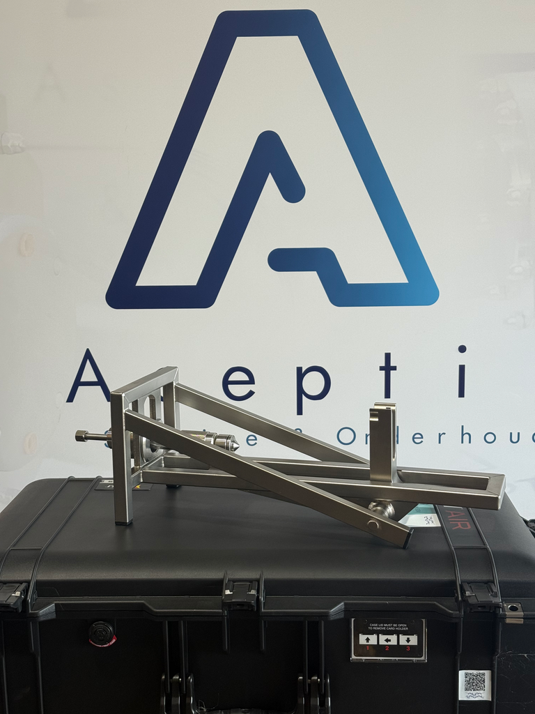 Alfa laval SERVICE TOOL FOR UNIQUE SSV VALVES