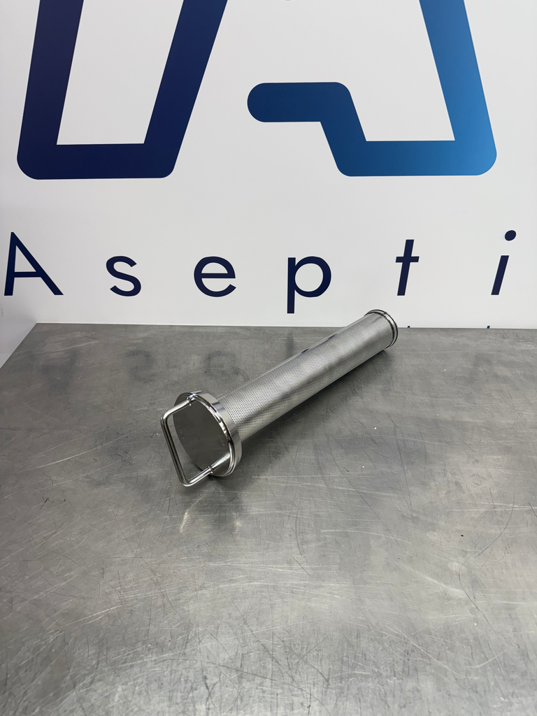 M&S Zeefinzet HF 40-65 316/EPDM 0.16