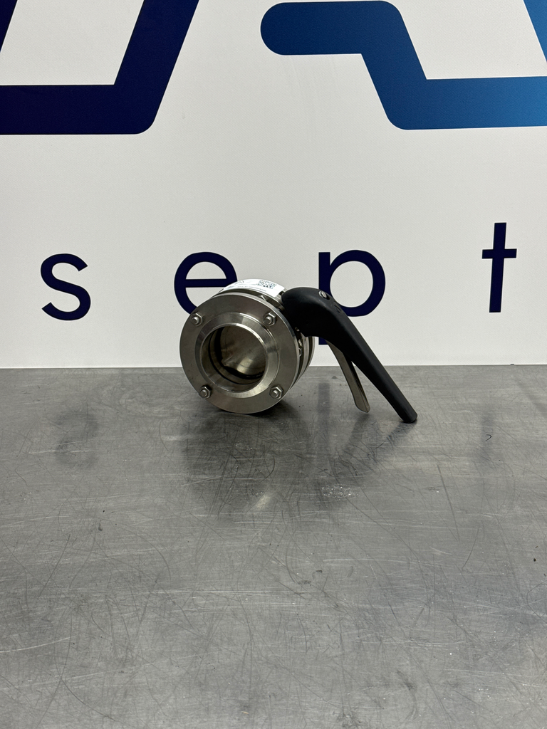 Apv svs1f vlinderklep 3"