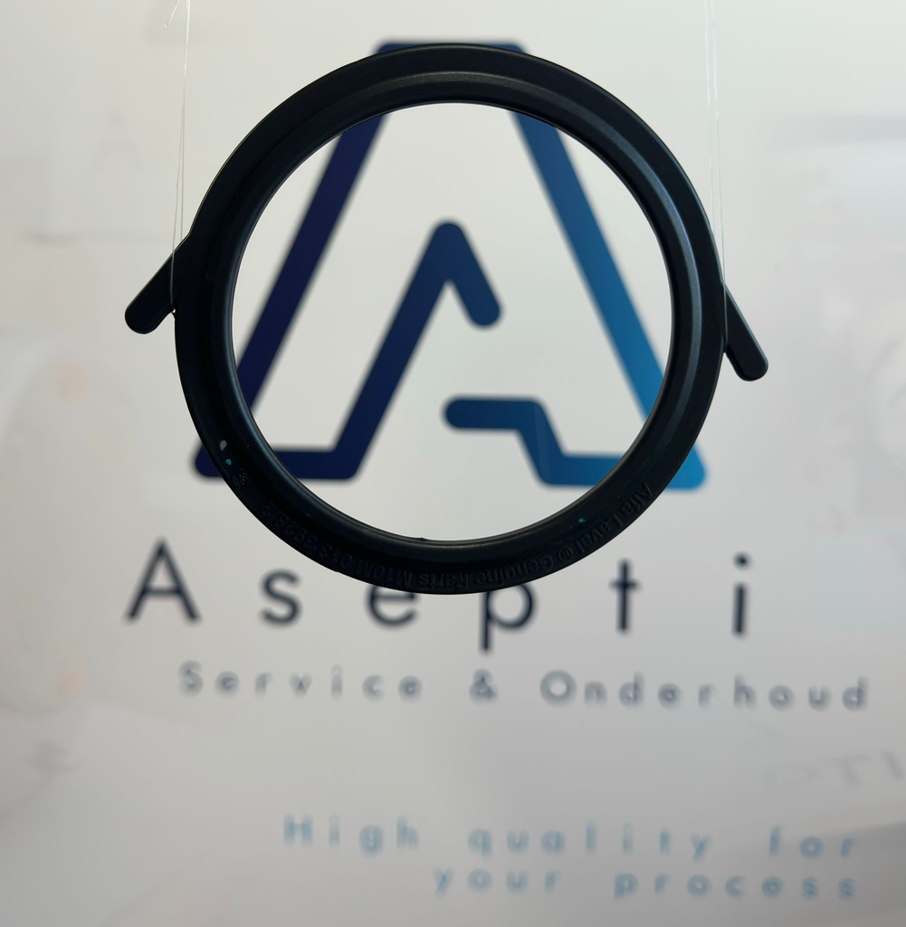 Alfa laval m10m ring gasket epdm