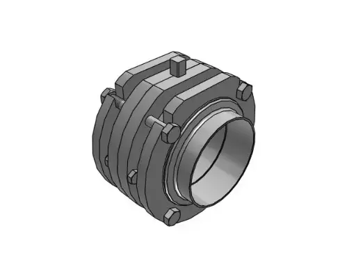 [9612402736] Alfa laval  valve lkb-f 101,6/4" iso epdm 316lw/w
