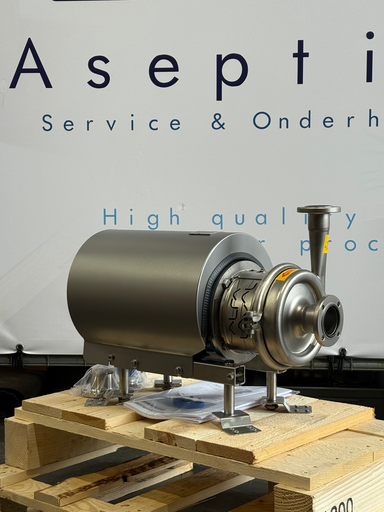 [9618229538] Alfa laval pomp lkh-5/90 1.1kw 