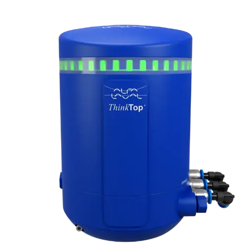 [9615400012] Alfa laval ttv70 24v dig m12 3sv 6mm thinktop v70 digital 24vdc pnp m12 plug 3 solenoid 3/2 6mm