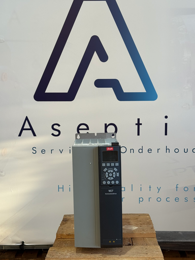 [131F8654] Danfoss ferquentieregelaar 15KW