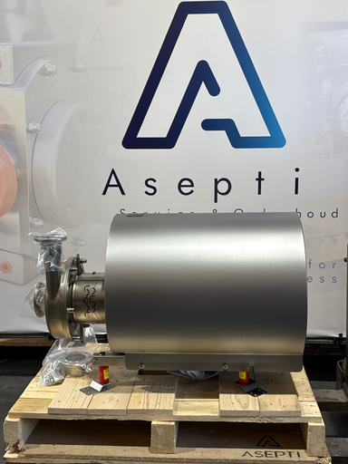 [9618232154] Alfa laval pomp lkh-25/205 dms 11kw 
