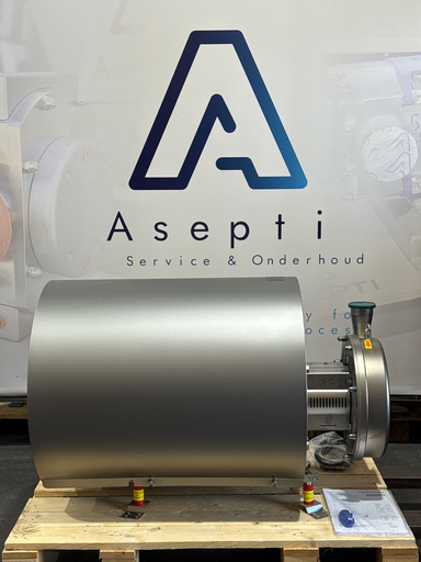 [9618204889] Alfa laval pomp lkh-70/280 fss 30kw 	