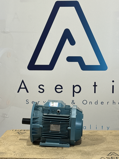 [9614303023] ABB MOTOR 5.5KW IP55-B35-IE3 (1476 rpm)