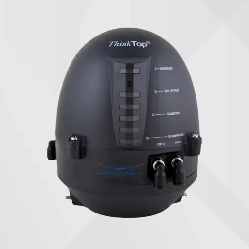 [9613419804] Alfa laval THINKTOP BASIC DIGITAL 3 SOLENOID