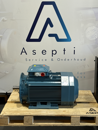 [9614303013] Abb motor 30kw-ip55-b35
