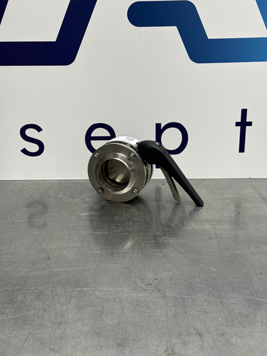 [APV 3" vlinderklep] Apv svs1f vlinderklep 3"