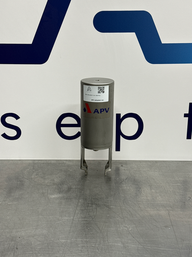 [APV actuator svs] Apv actuator svs (demo)