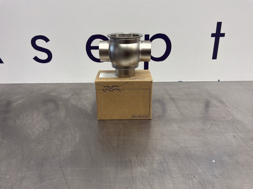 [9613139604] Alfa laval valve lower body  3 x dn40 unique ssv 316l