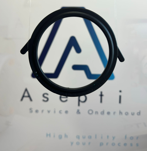 [3900561728] Alfa laval m10m ring gasket epdm