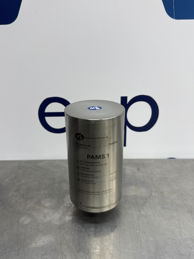 [M&Spams01] M&S actuator dn15-dn100 / pams01