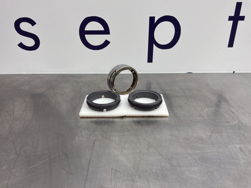 [D000656] Topwing tw2 mechanical seal hrz61/46-e1 sic/sic/fpm