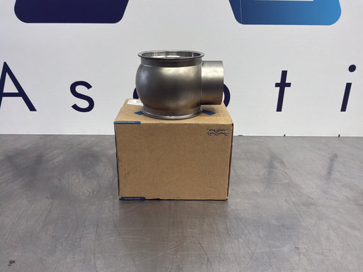 [9613139309]  Alfa laval valve upper body iso 1x 76.1mm unique ssv 316l 