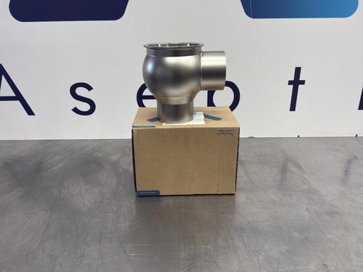 [9613139507] Alfa laval valve lower body iso 2x 63.5mm unique ssv 316l