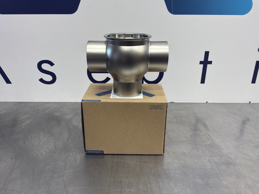 [9613139508]  Alfa laval valve lower body iso 3x 63.5mm unique ssv 316l 