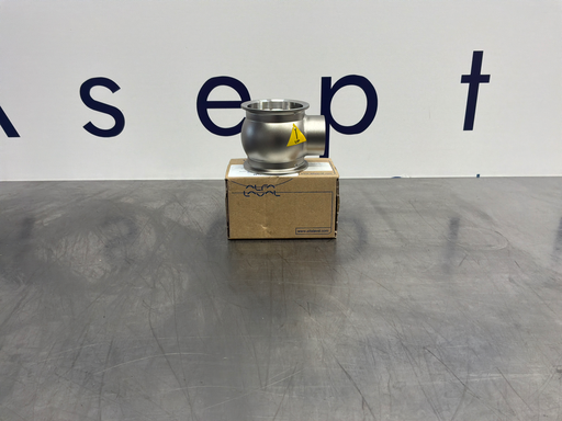 [9613139403] Alfa laval valve upper body 1 x dn40 unique ssv 316l