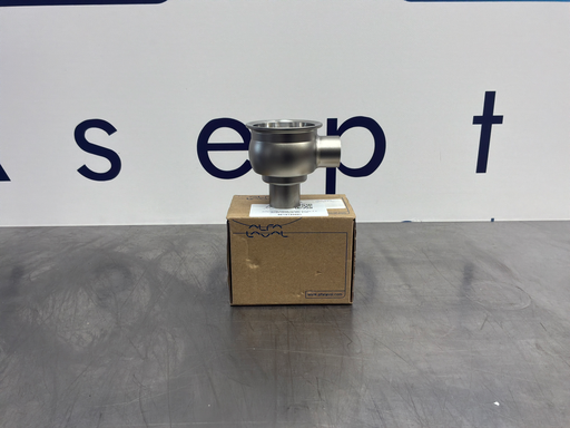 [9613139601] Alfa laval valve lower body 2 x dn25 unique ssv 316l